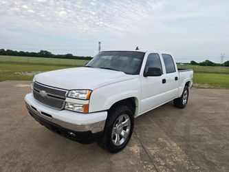 2006 Chevrolet Silverado