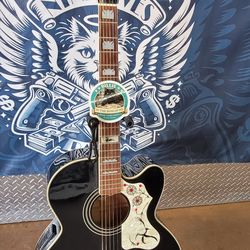 Epiphone Elvis Limited Edition