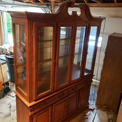 China Cabinet