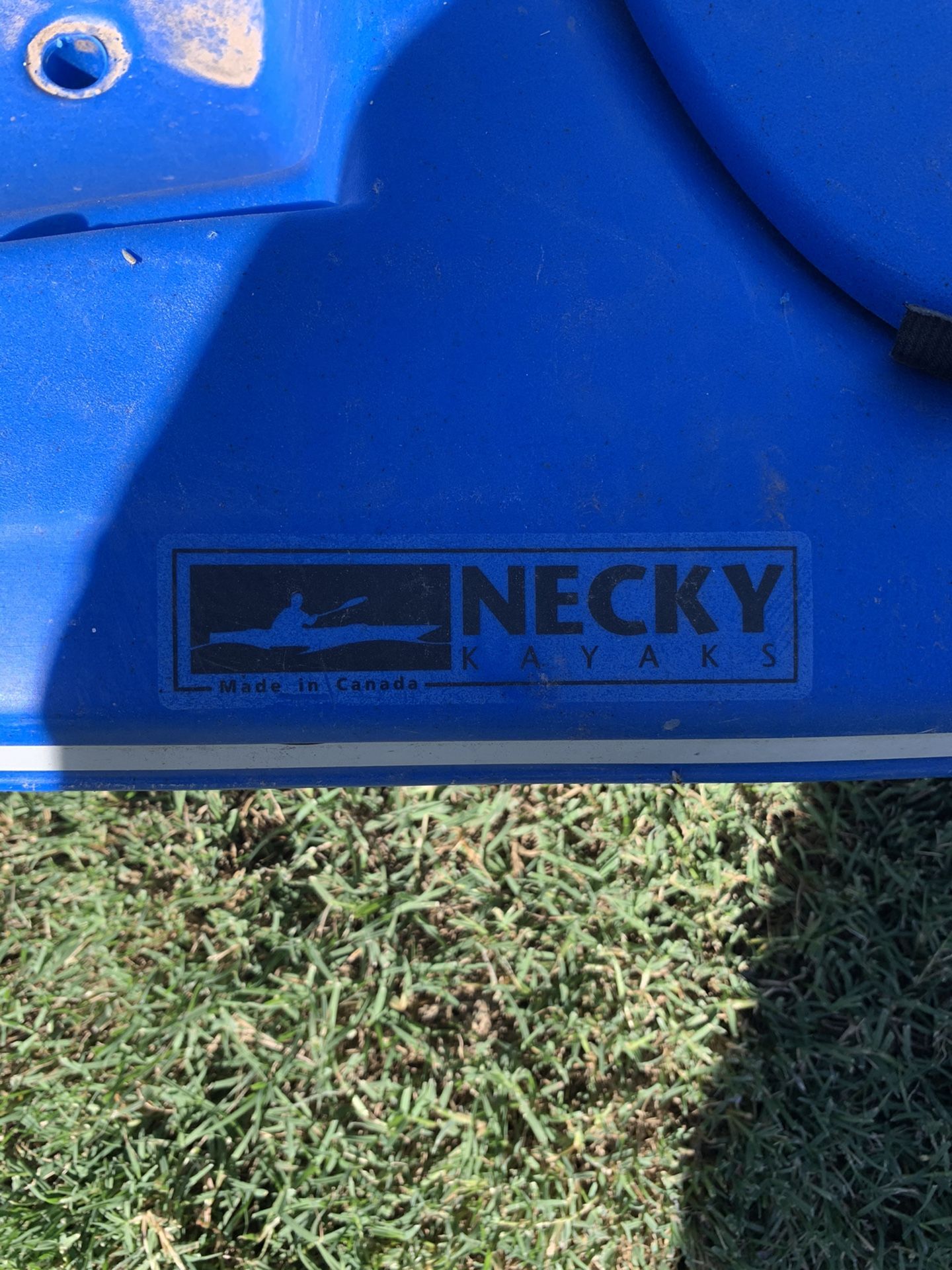 Necky Kayak/Dolphin for Sale in Waddell, AZ OfferUp