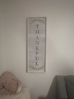 Wall Decor