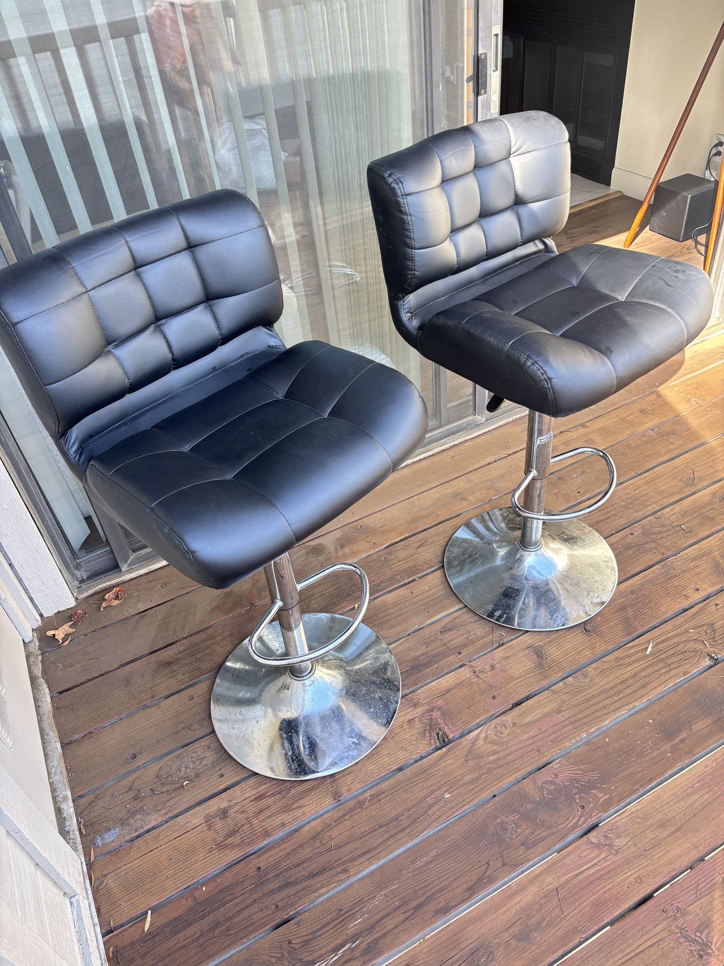 Bar Stools