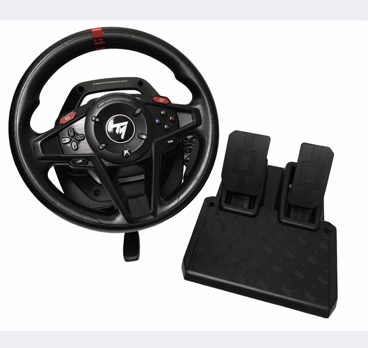 Thrustmaster Controller T128-X EPJ027251