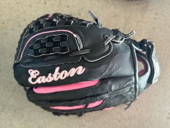 12” Rawlings babes all glove