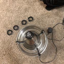 Drinkwell 360 Pet Fountain