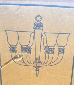 Chandelier