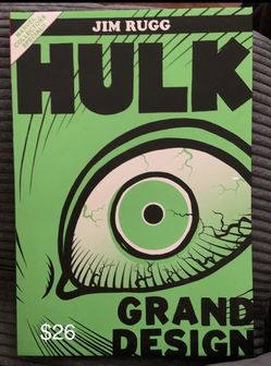 Comic Book