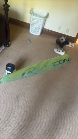 Rawlings icon 33 inch BBCOR
