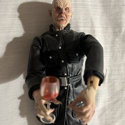 Buffy The Vampire Side Show Figure