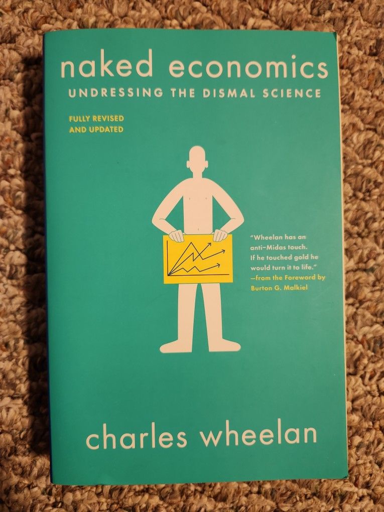 Naked Economics