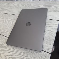 Macbook Pro - Touchbar 