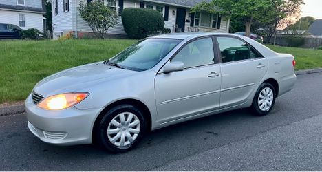 2006 Toyota Camry