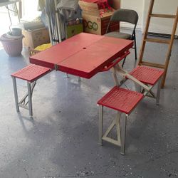 Kids Bench