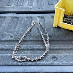 Chainsaw Chains