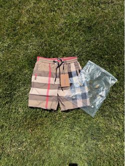 shorts (fits like a small)