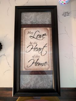 Wall Home Decor