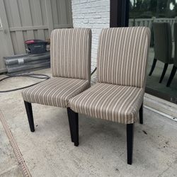 Free Chairs 