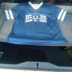 Dallas Cowboys Gear