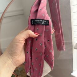 Vintage Necktie