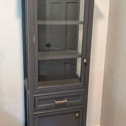 Restoration Hardware Kent Bath Cabinet
