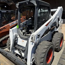 2020 Bobcat S740 Skid Steer Loader For Sale!