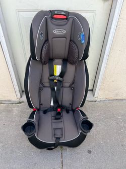 GRACO SLIMFIT CONVERTIBLE