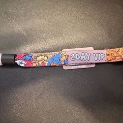 Nocturnal 2 Day VIP