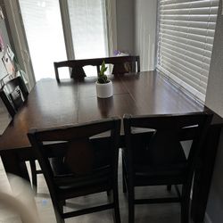Kitchen Table