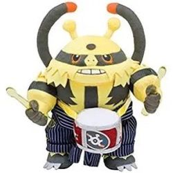 NEW Pokemon Center Original Plush pokemon Band Fest Electivire