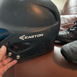 Helmet Baseball Kids 