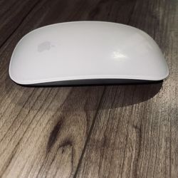 Apple Mouse