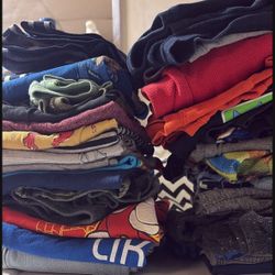 Boys 5T & 6T Clothes