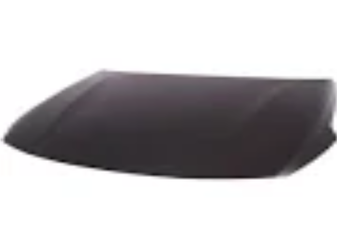 2016-2019 Kia Optima Hood (Steel)