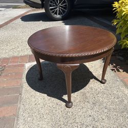Antique Table