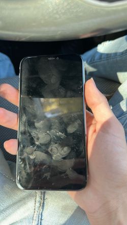 iPhone 11 and Apple Watch