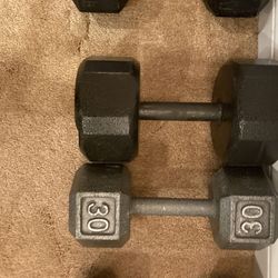 Dumbbells