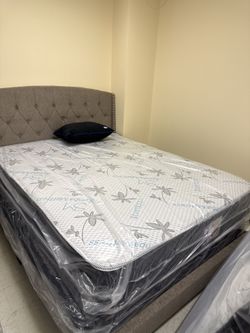 🚨Brand new all sizes mattresses available🚛🚨STARTING $99