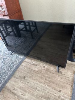 Vizio 58” TV