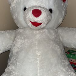 Giant Teddy Bear