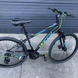 Flashy Summer Mountain Bike 26” (BRAND NEW) 