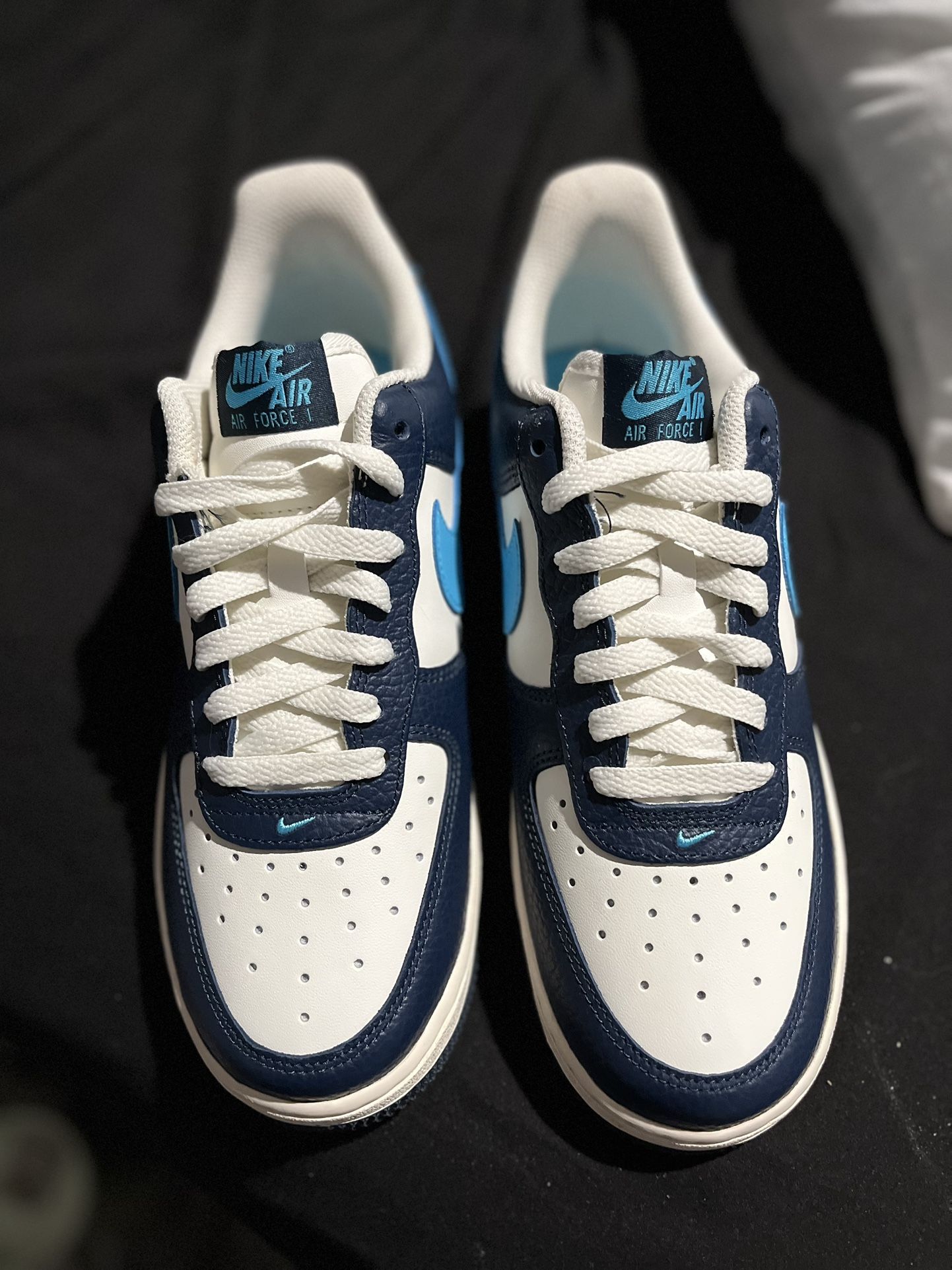 Men’s Nikes