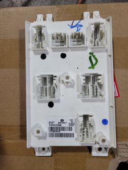 2017 Ram Dodge 1500 Body Control Module