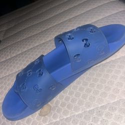 Gucci Slides 