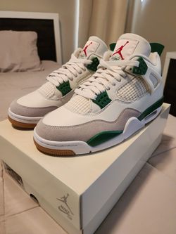 Jordan 4 Sb 