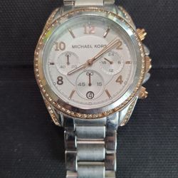 Michael Kors MK5459 Women's Watch

