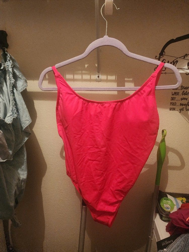 Swimsuit