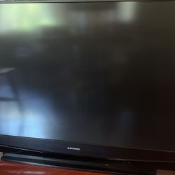 DLP TV 
