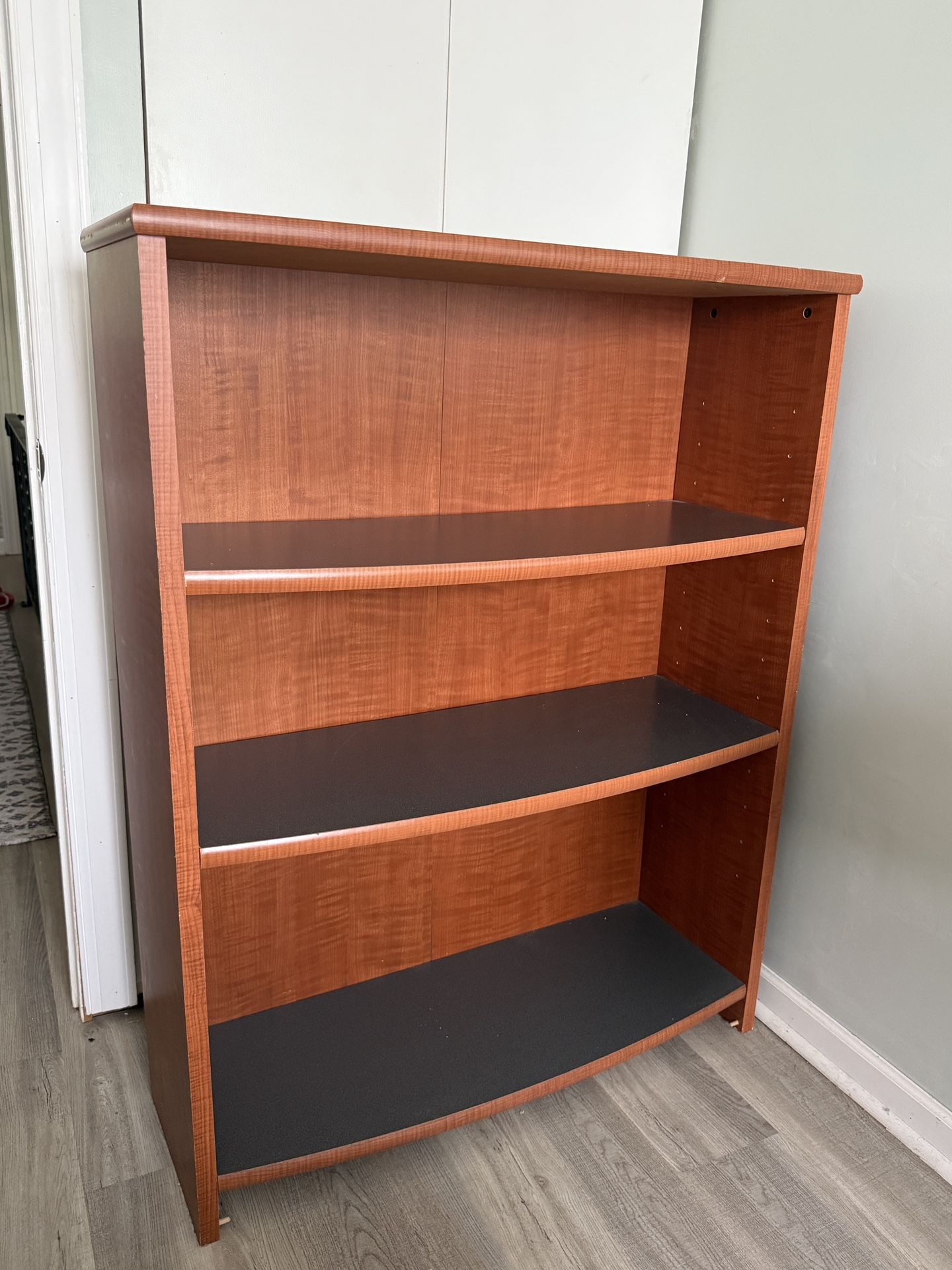 Wooden shelf/ dresser