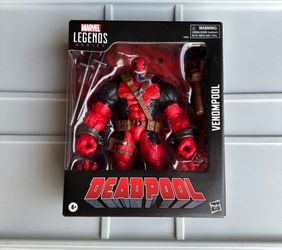 Marvel Legends