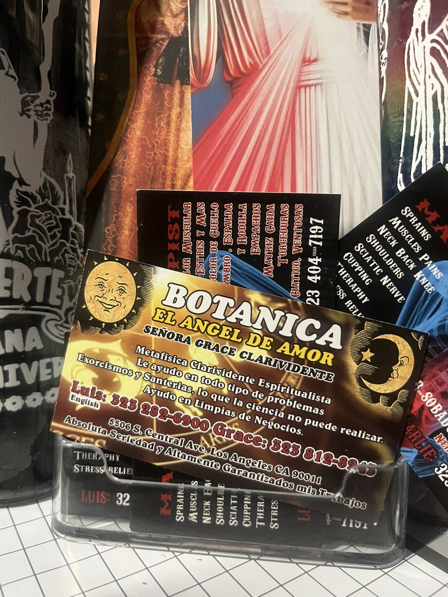 Botanica54